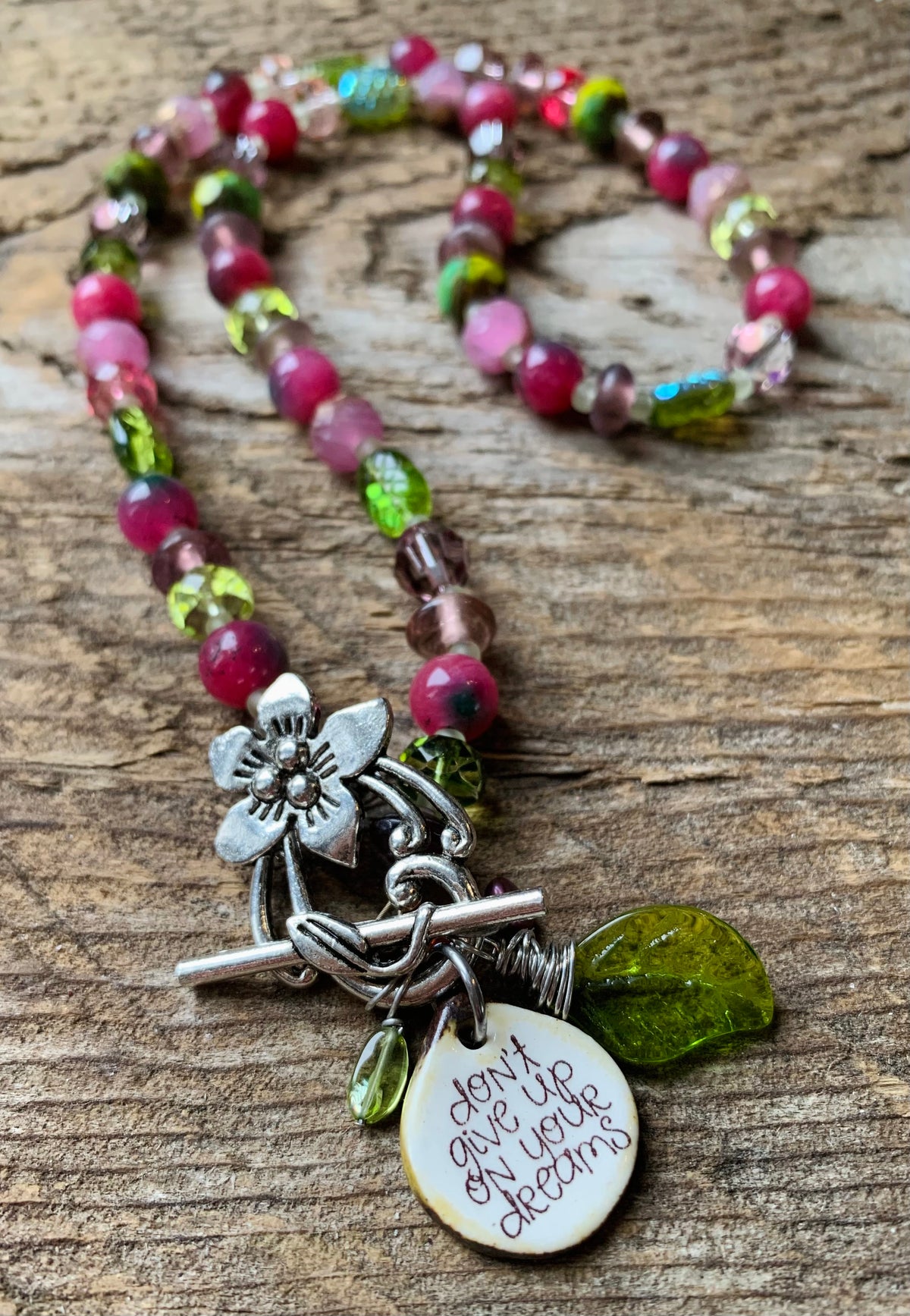 2021 Bead Soup Swap & Create Challenge