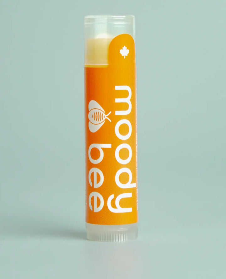 Orange Creamsicle Lip Balm
