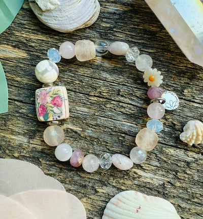 Book Lover Necklace