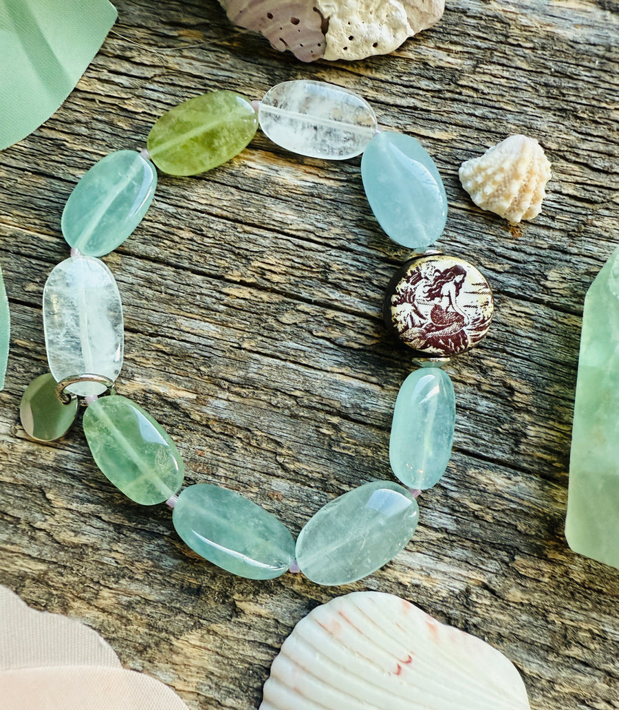 Saltwater Soul Bracelet