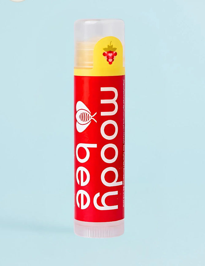 NEW Raspberry Sorbet Lip Balm
