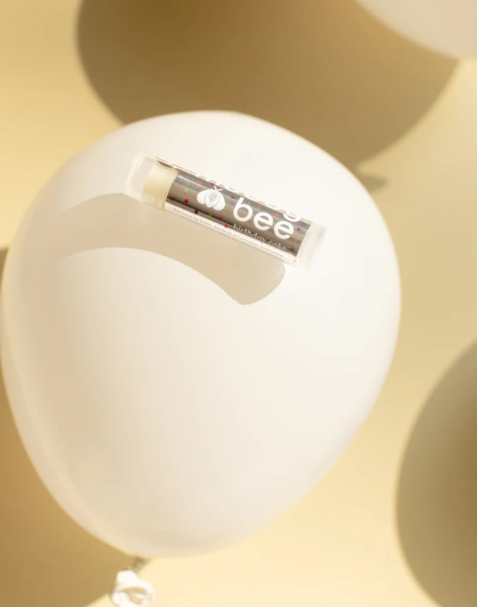 Birthday Cake Lip Balm