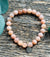 Sunstone Signature Gemstone Bracelet