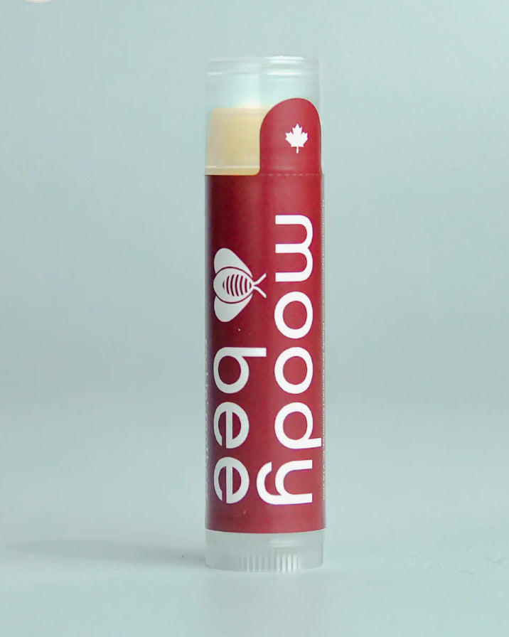 NEW Rockin' Rootbeer Lip Balm