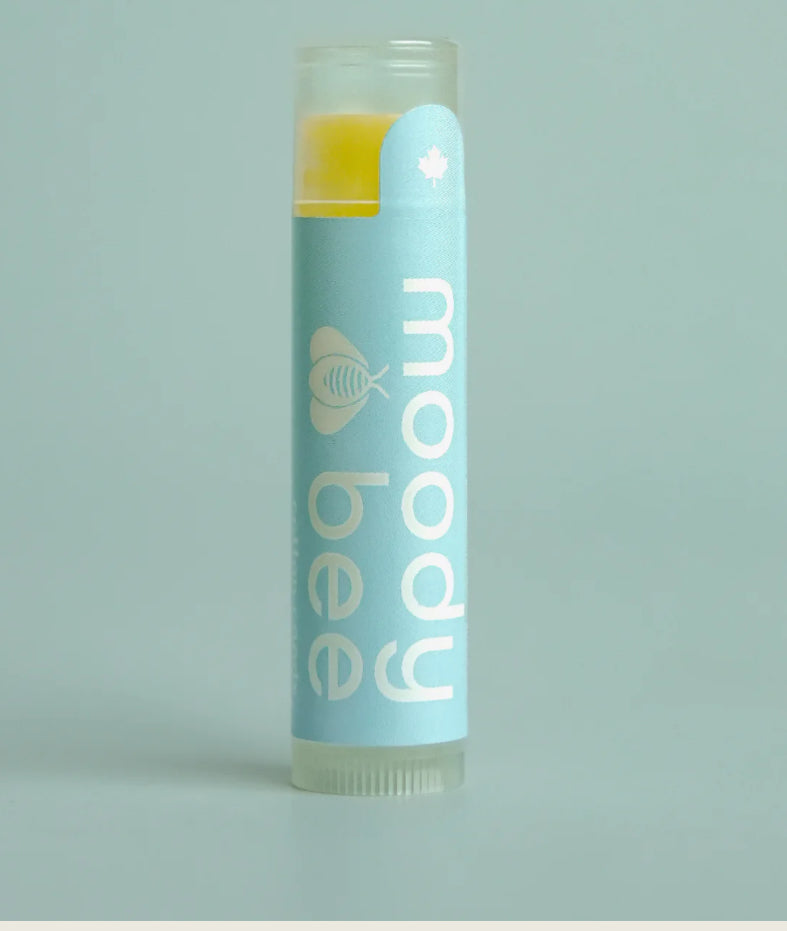 NEW Cotton Candy Lip Balm