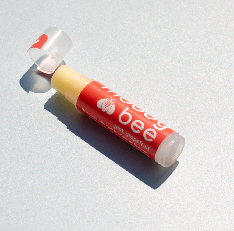 NEW Pink Grapefruit Lip Balm