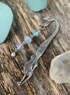 Petite Mermaid Bookmark