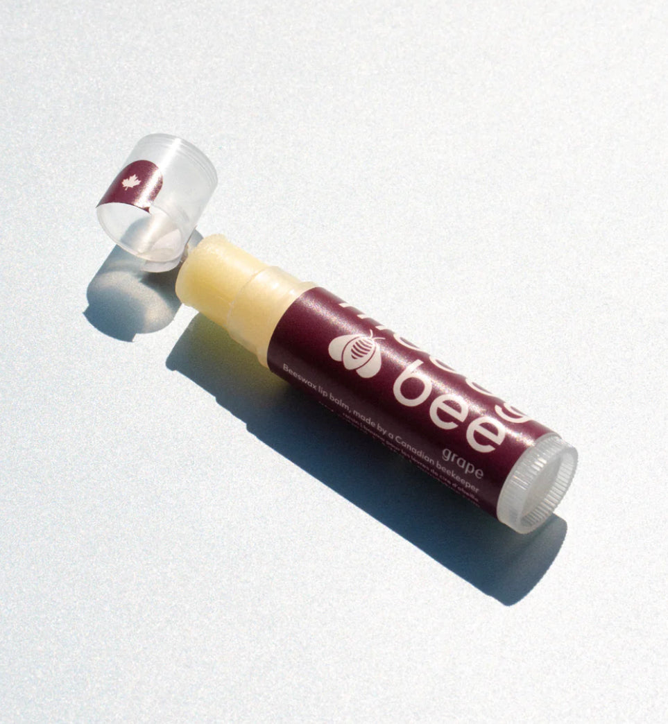 Grape Lip Balm
