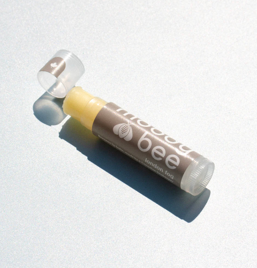 London Fog Lip Balm