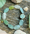 Saltwater Soul Bracelet