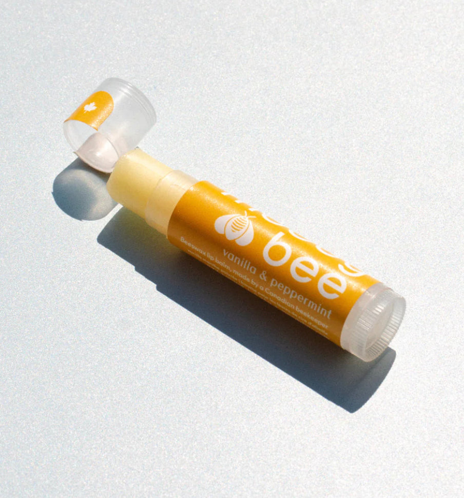ORIGINAL Vanilla Peppermint Lip Balm