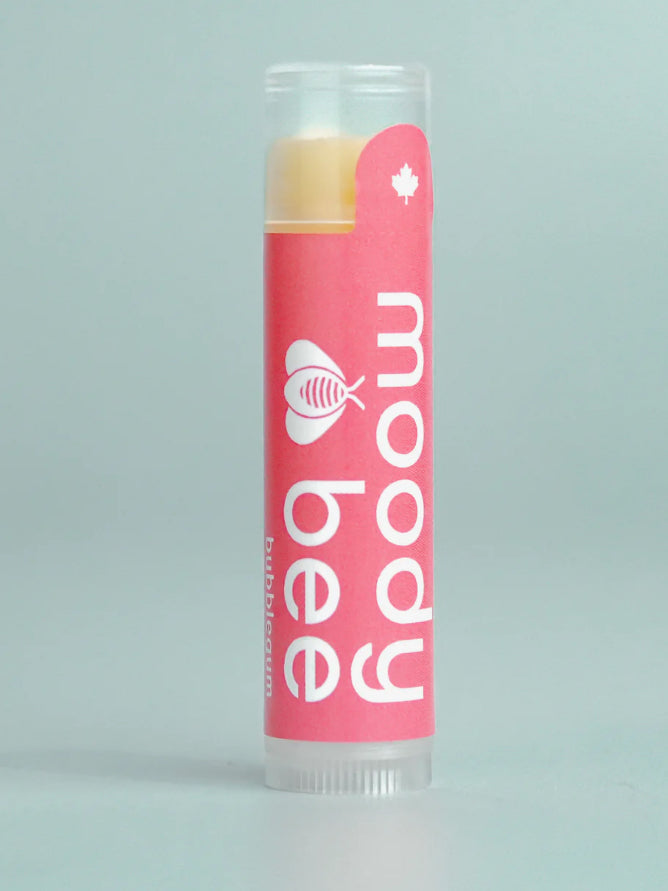 NEW Bubblegum Lip Balm