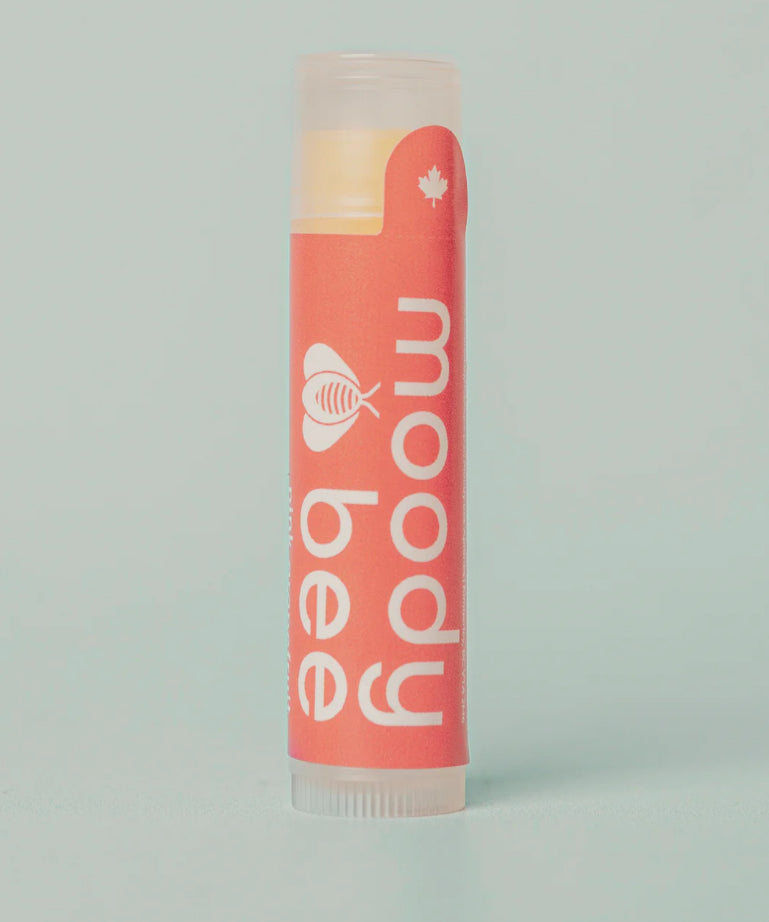 NEW Pink Grapefruit Lip Balm