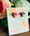 Holstein Cow Studs