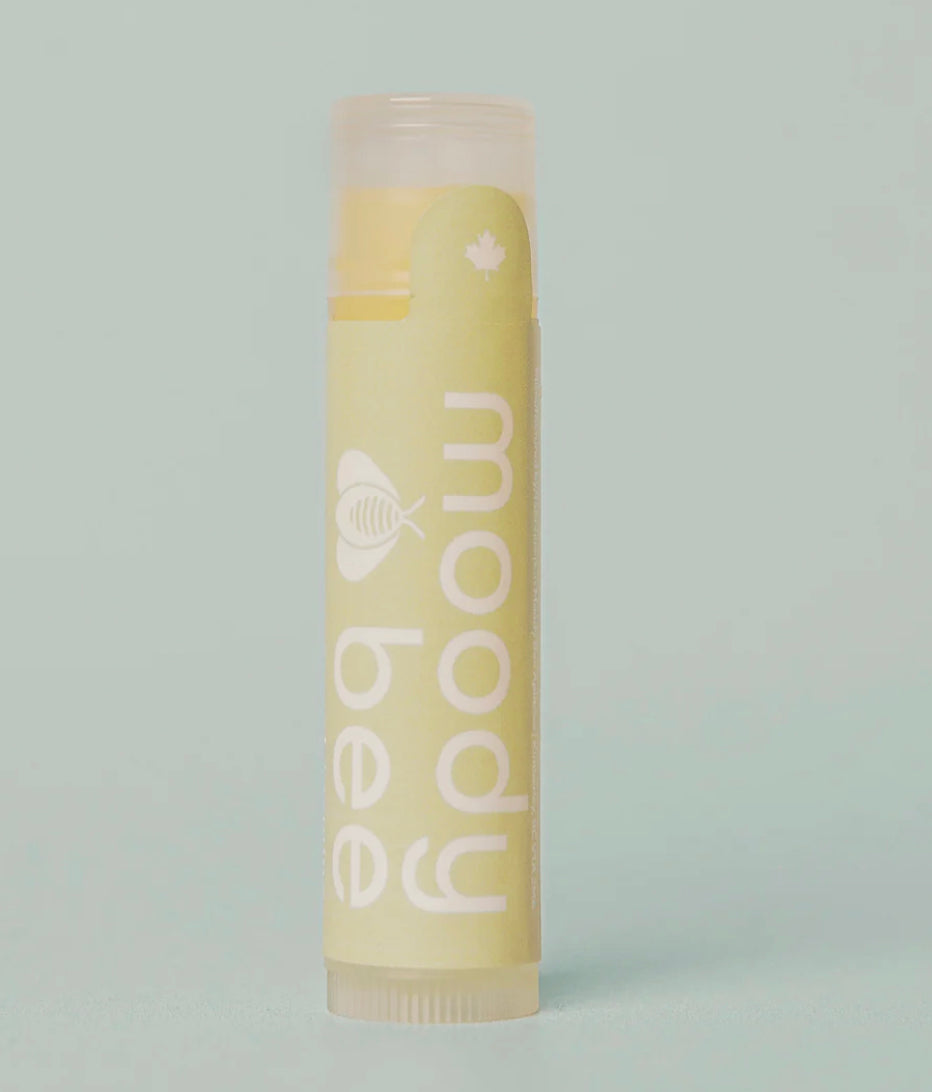 Banana Cream Pie Lip Balm