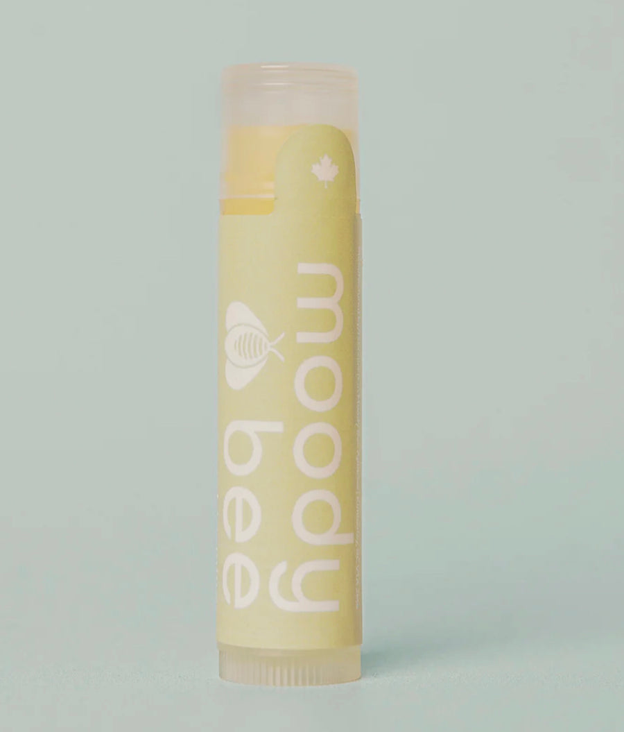 Banana Cream Pie Lip Balm