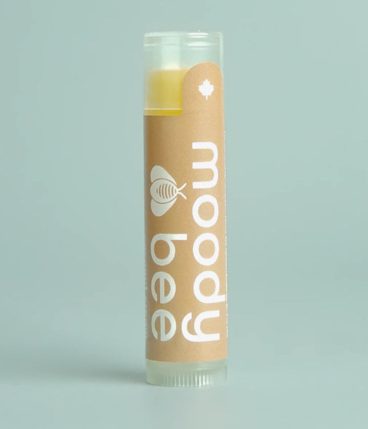 Coconut Cream Lip Balm