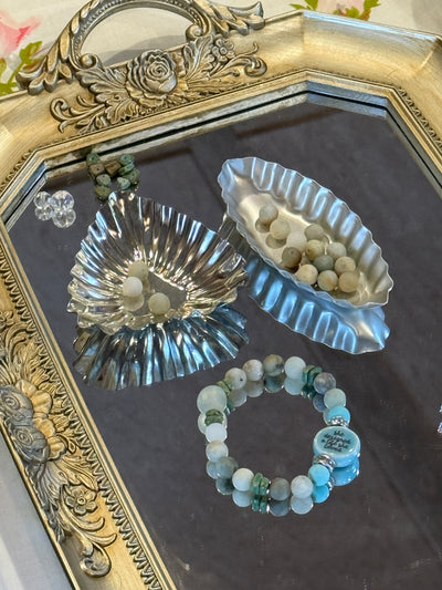 Affirmation Quote Bracelet Workshop