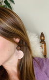 Petal Grace Earrings