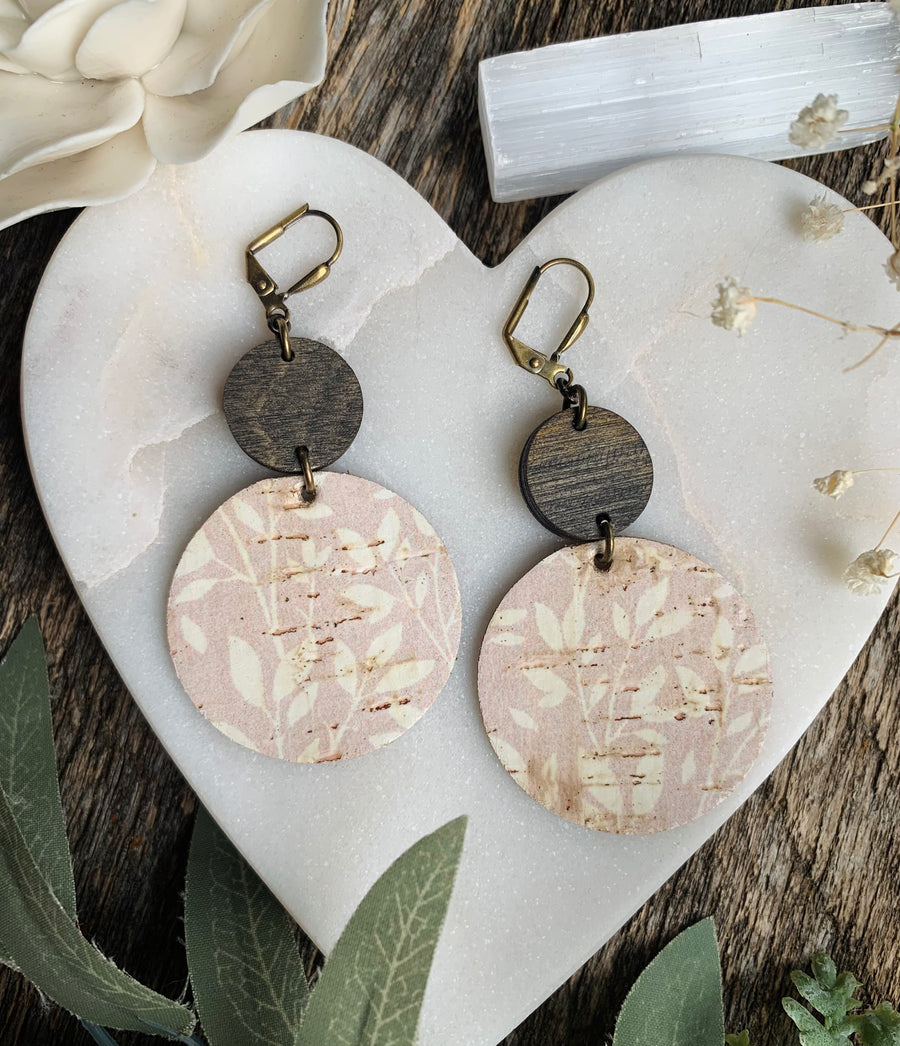 Petal Grace Earrings