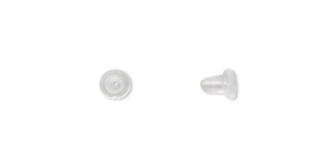 Replacement Earring Backs