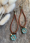 Prairie Blossom Earrings