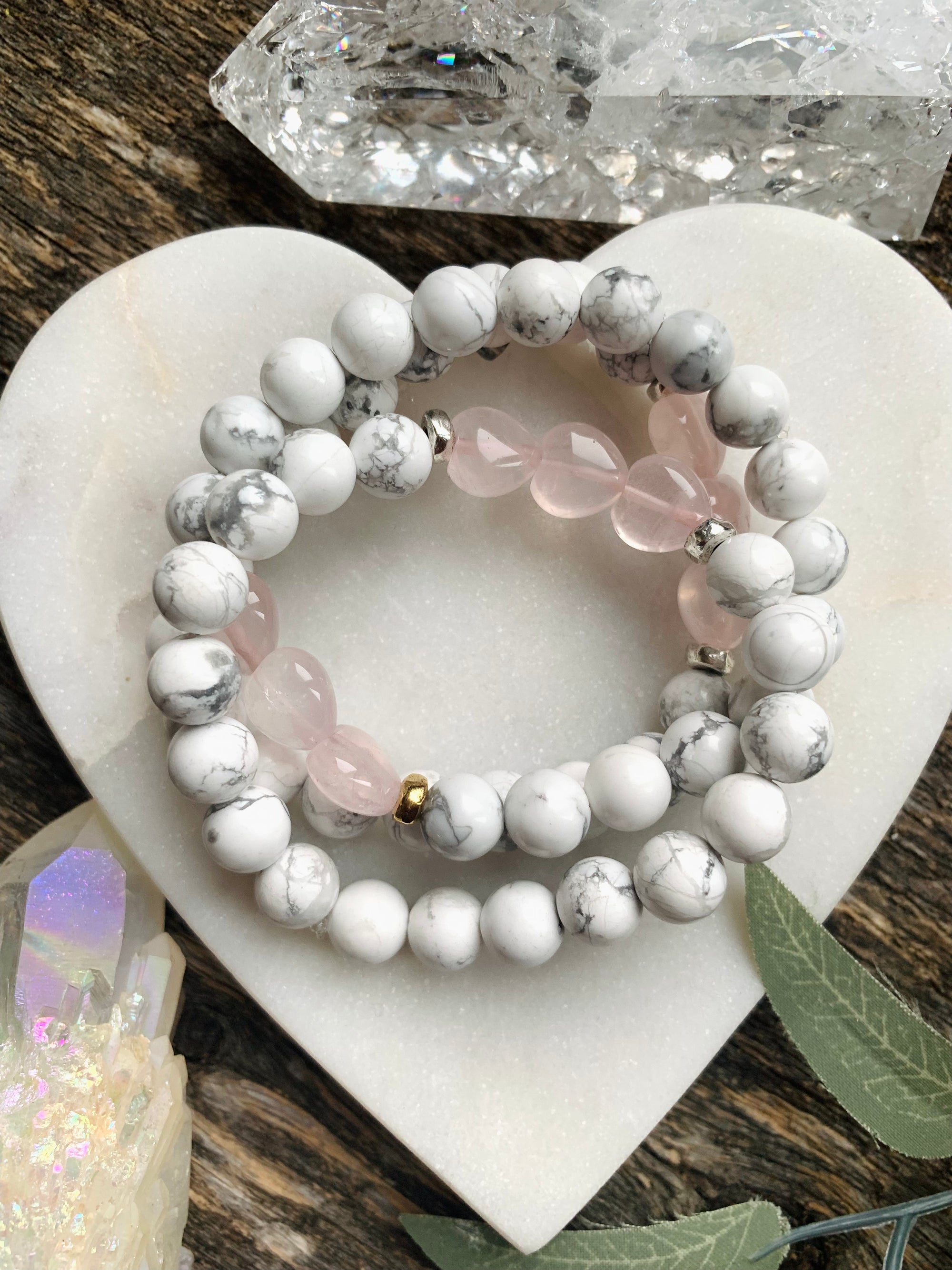 Giving Heart Fort McMurray SPCA Bracelet